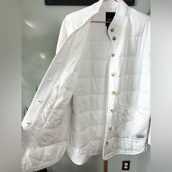 ATWYLD | Desperado Puffer Sample Piece - Picture 7 of 7